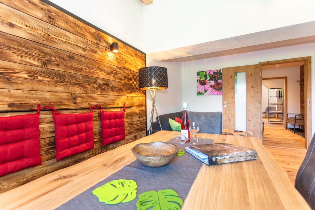Peholdgut - Natururlaub Am Berg Apartment