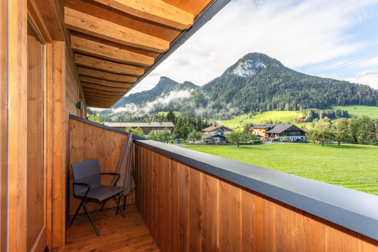 Peholdgut - Natururlaub Am Berg