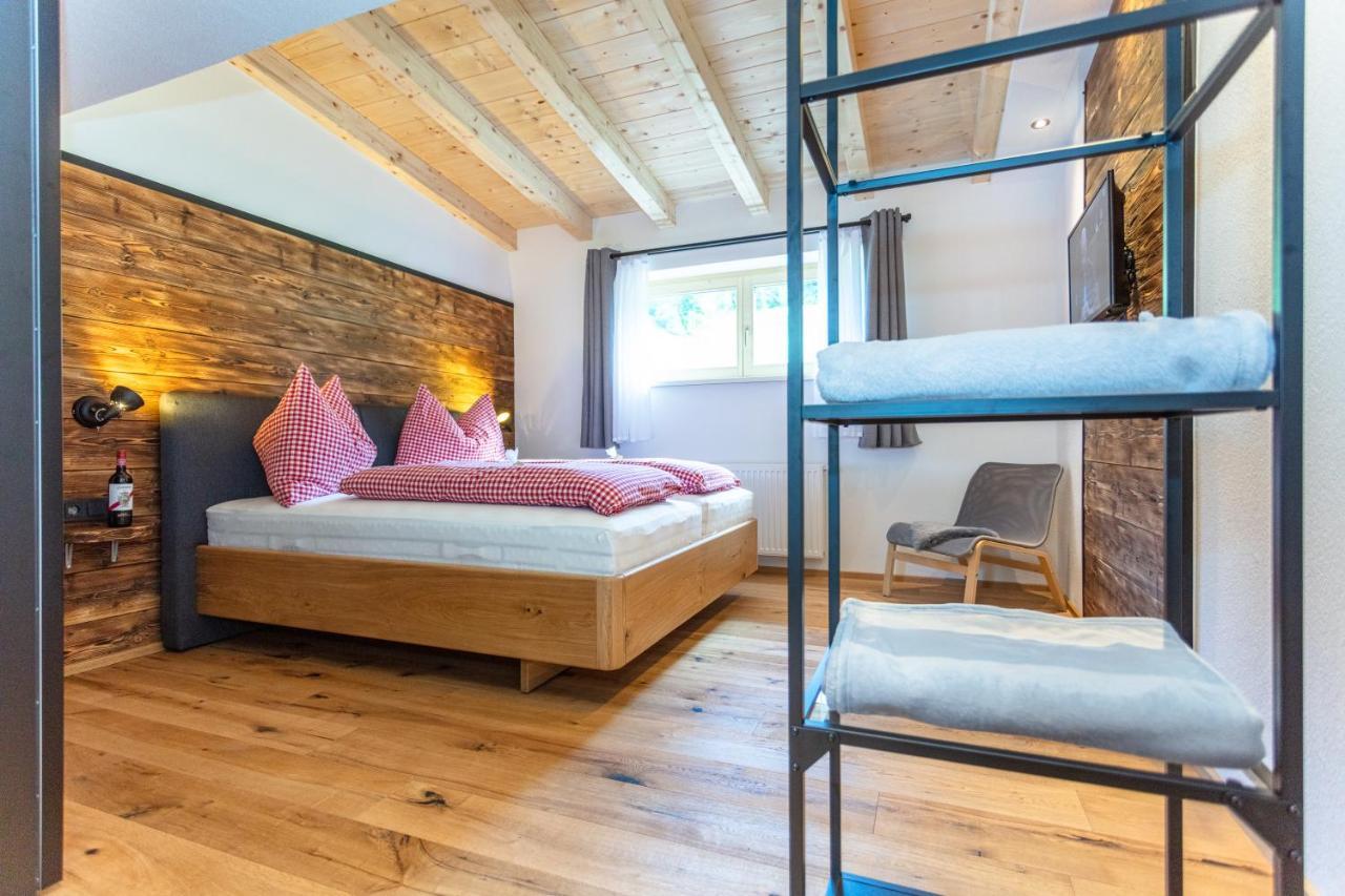 Peholdgut - Natururlaub Am Berg Apartment *