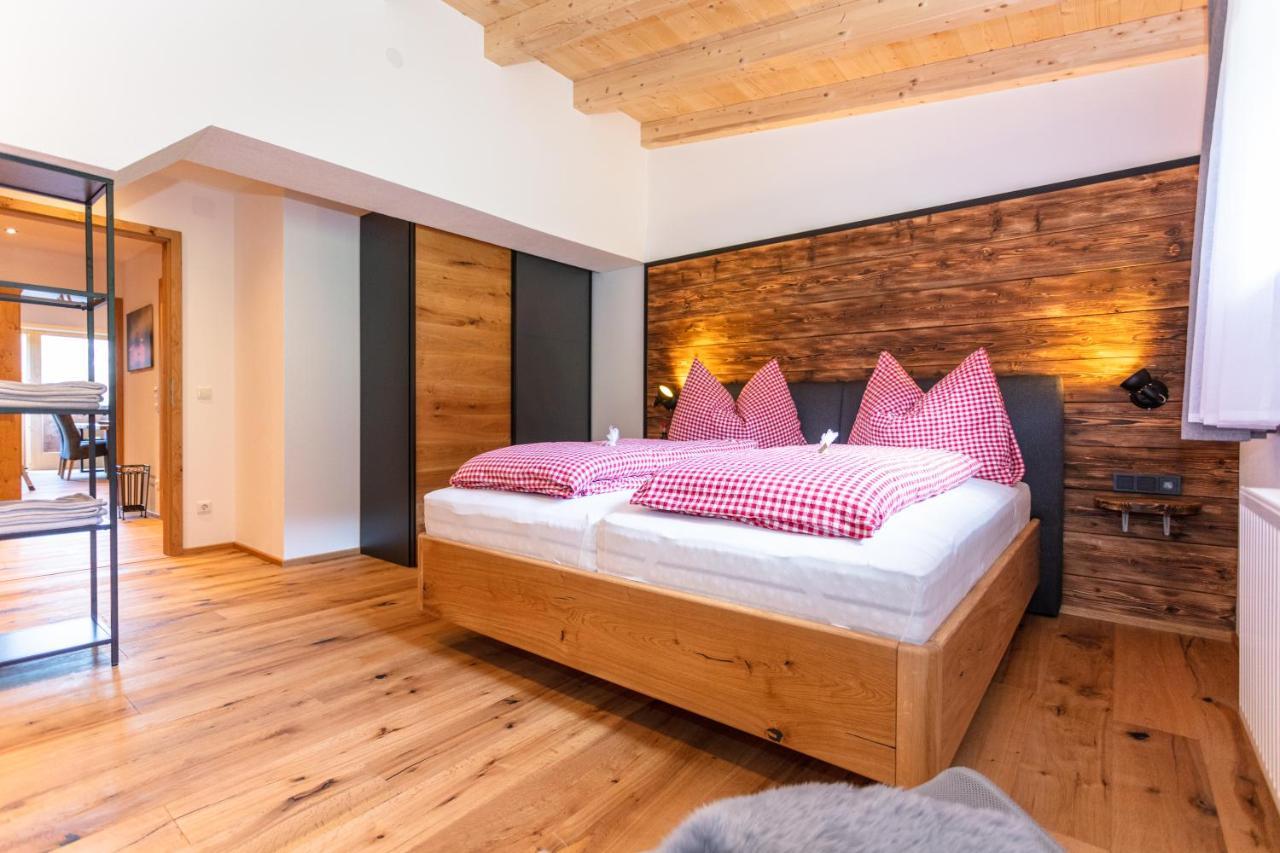 Apartment Peholdgut - Natururlaub Am Berg