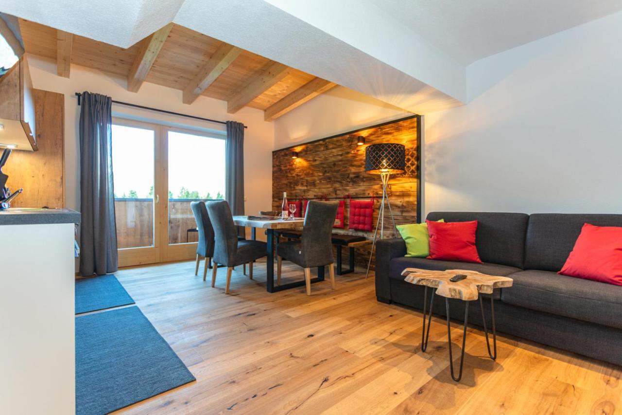 Peholdgut - Natururlaub Am Berg Apartment *