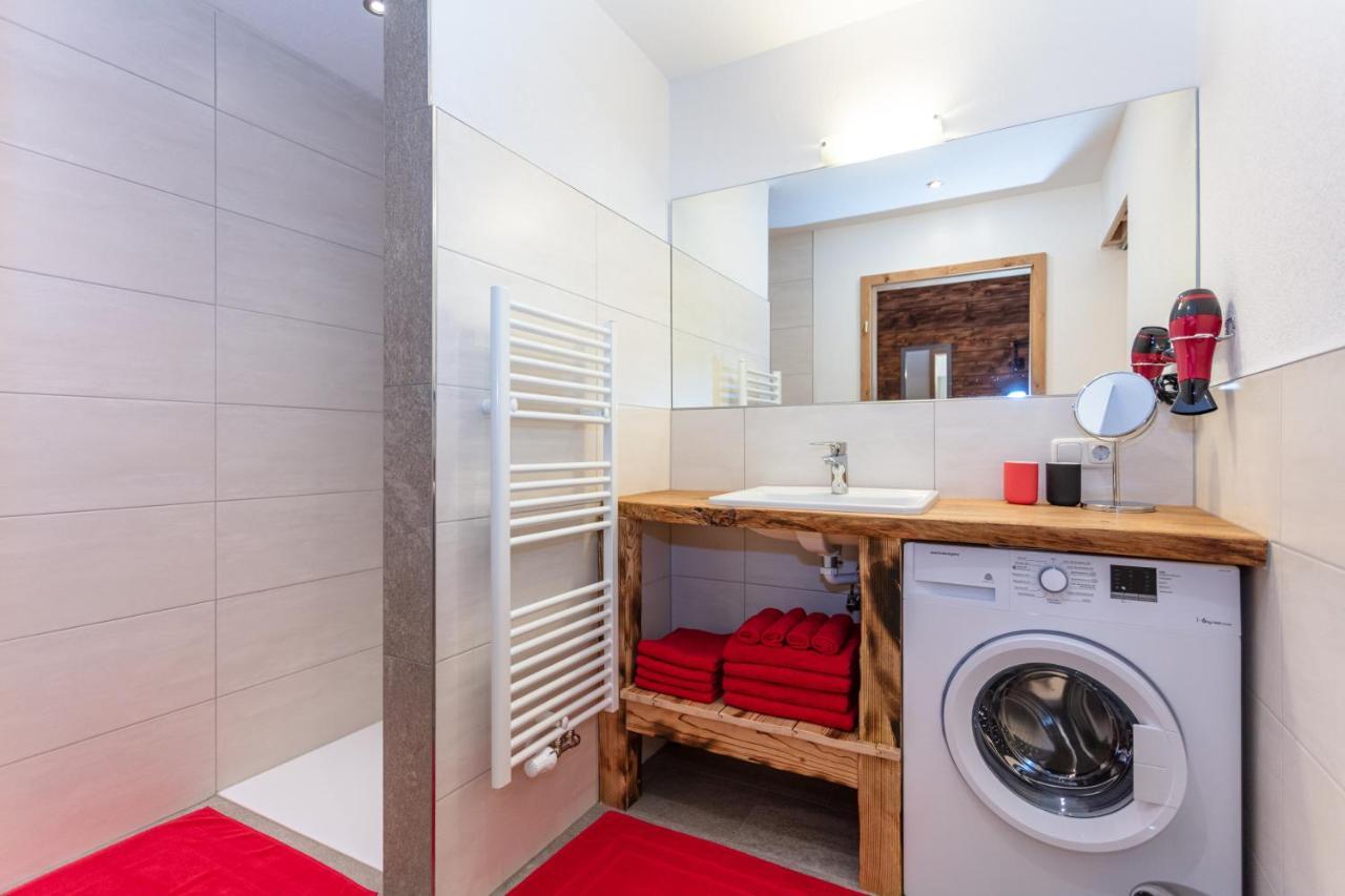 Peholdgut - Natururlaub Am Berg Apartment Lofer