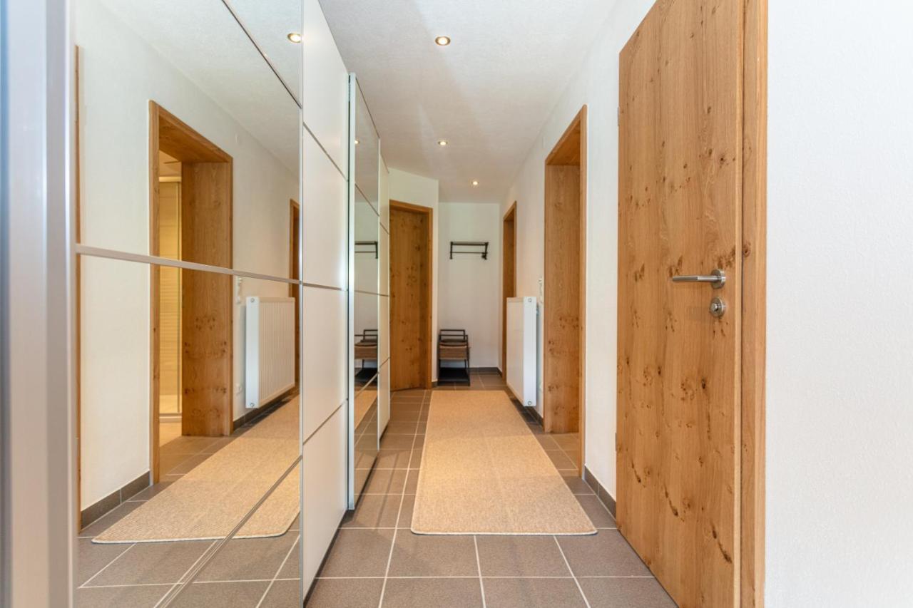 Peholdgut - Natururlaub Am Berg Apartment *