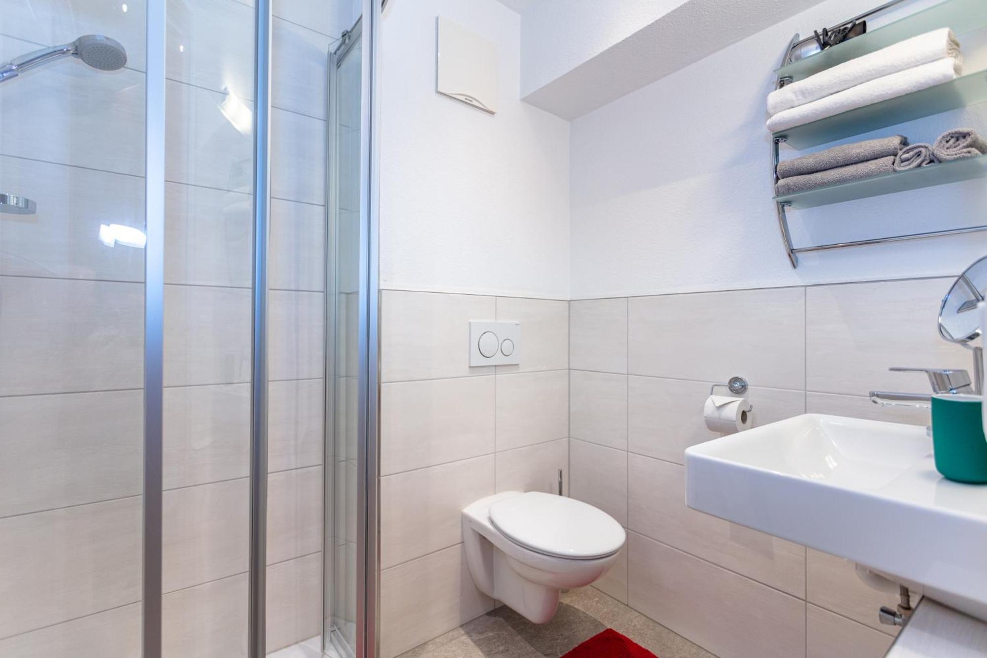 Peholdgut - Natururlaub Am Berg Apartment