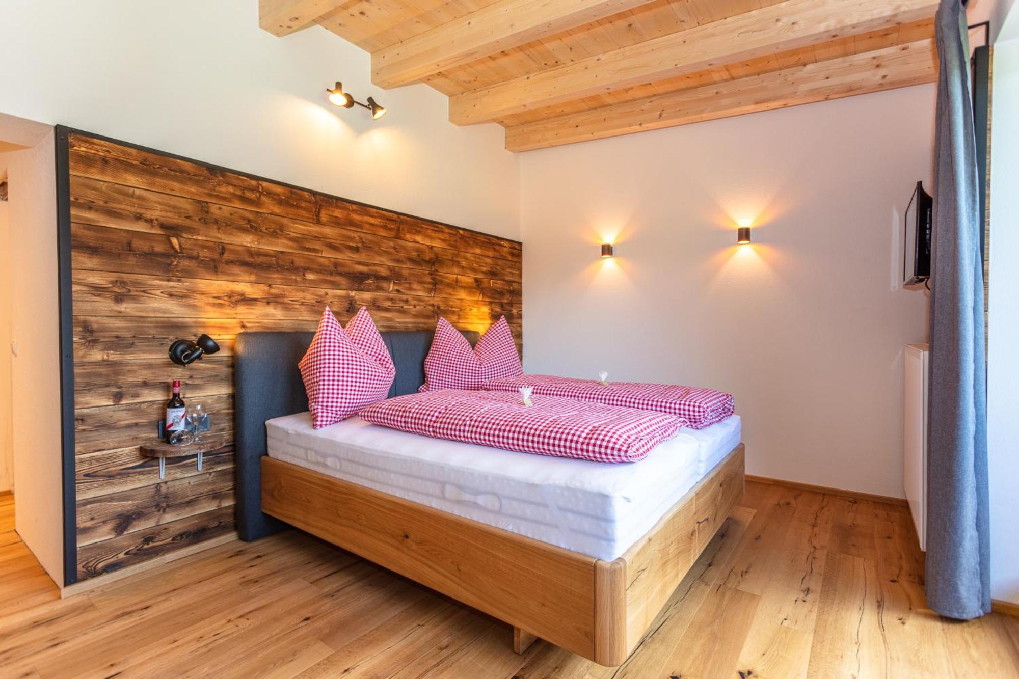 Peholdgut - Natururlaub Am Berg Apartment