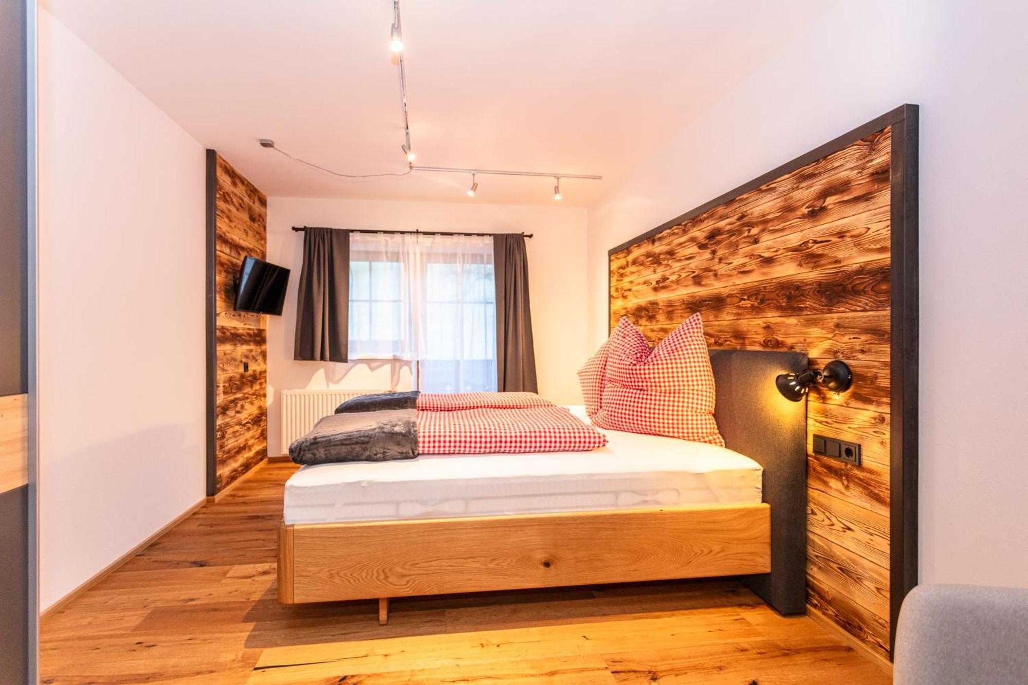 Peholdgut - Natururlaub Am Berg Apartment