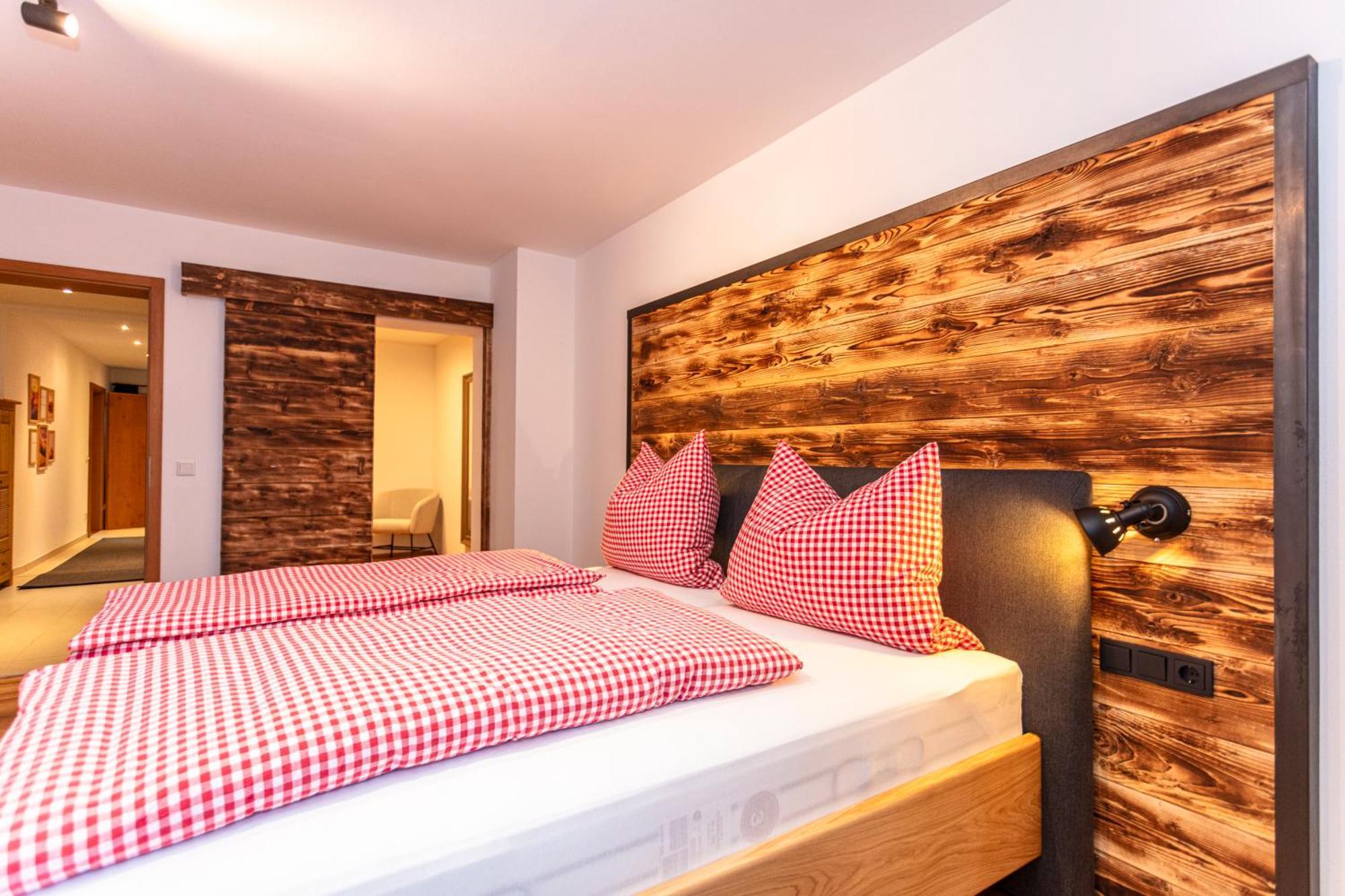 Peholdgut - Natururlaub Am Berg Apartment