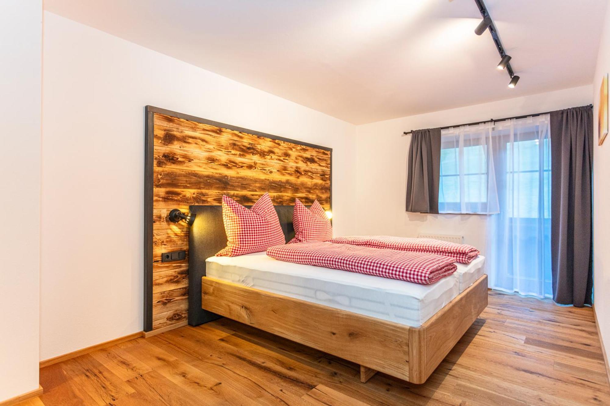 Peholdgut - Natururlaub Am Berg Apartment *