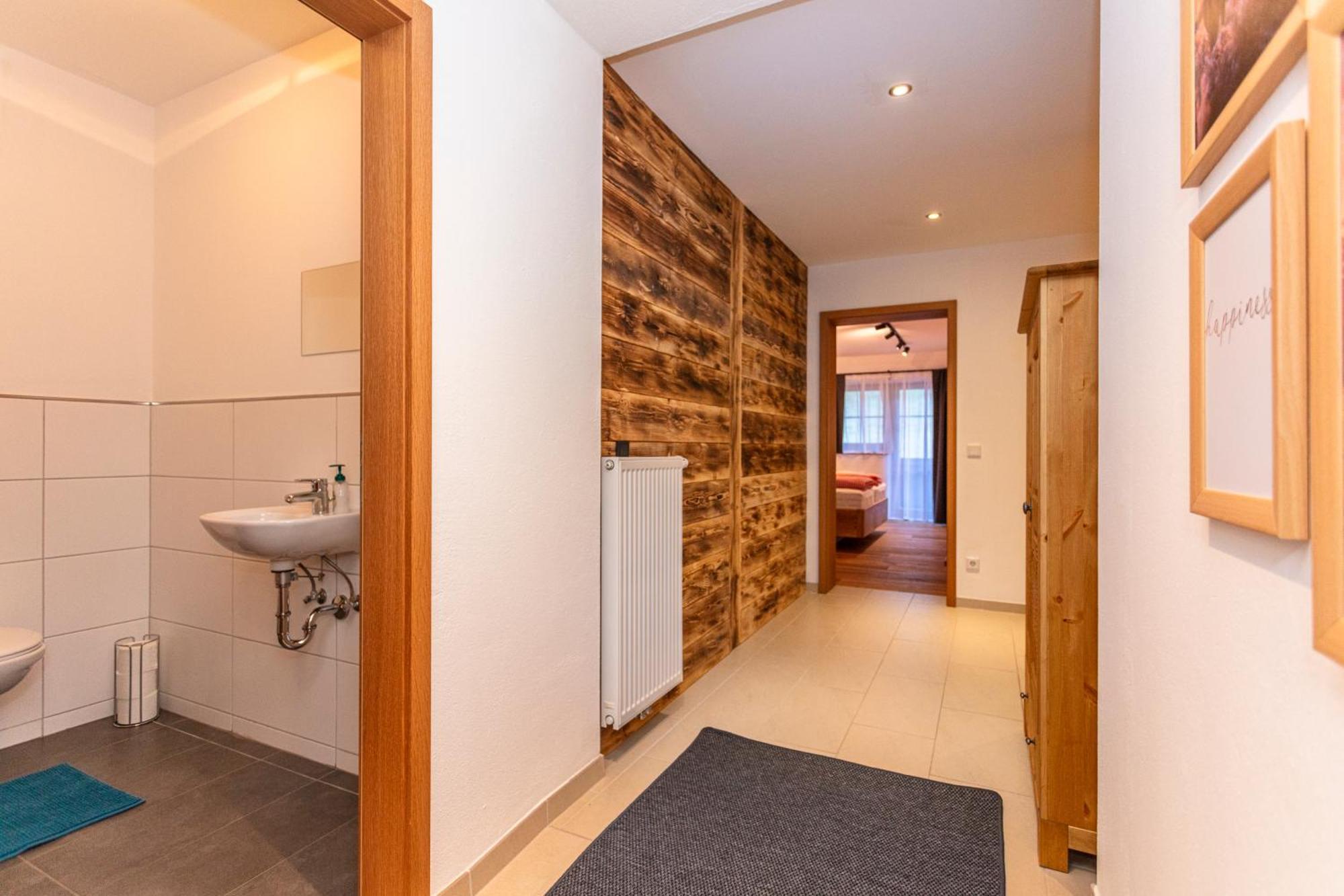 Peholdgut - Natururlaub Am Berg Apartment Lofer