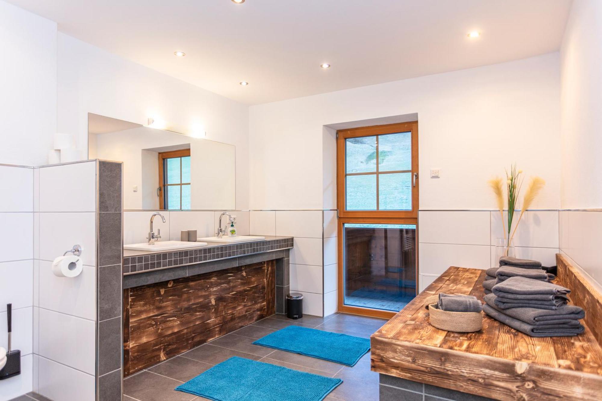 Peholdgut - Natururlaub Am Berg Apartment